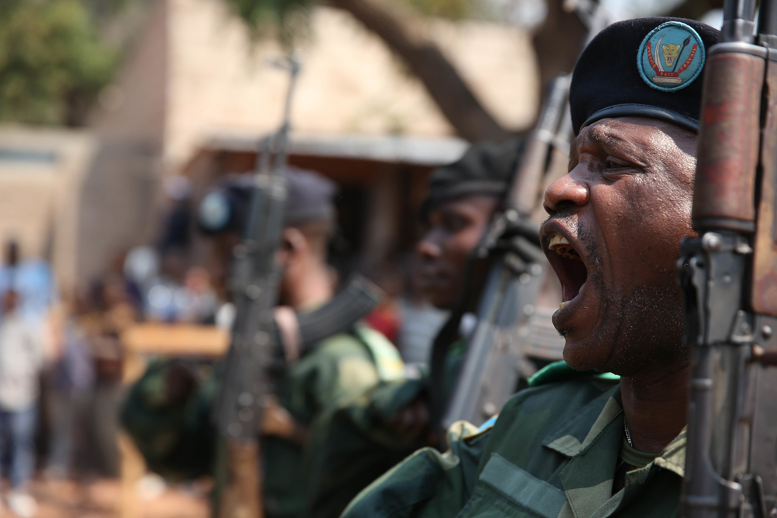 Intégrité & discipline administrative